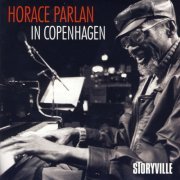 Horace Parlan - In Copenhagen (2008) FLAC