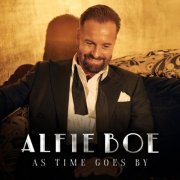Alfie Boe - As Time Goes By (2018) [Hi-Res]