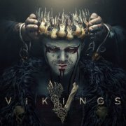 Trevor Morris - The Vikings V (Music from the TV Series) (2019) [Hi-Res]