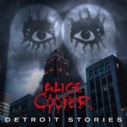 Alice Cooper - Detroit Stories (2021) LP