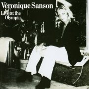 Véronique Sanson - Live at the Olympia (1976 Remastered) (2008)