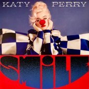 Katy Perry - Smile (2020) LP