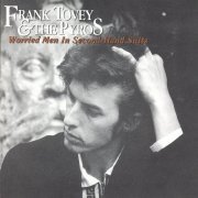 Frank Tovey & The Pyros - Worried Men in Second-Hand Suits (1992)