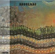 Accolade - Accolade (Korean Remastered) (1970/2016)