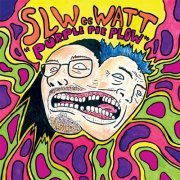 SLW cc Watt, Samuel Locke Ward, Mike Watt - Purple Pie Plow (2023) [Hi-Res]