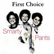 First Choice - Smarty Pants (2001)