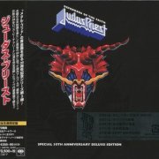 Judas Priest - Defenders Of The Faith (Special 30th Anniversary Deluxe Edition) (1984/2015)