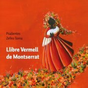 Psallentes - Llibre Vermell de Montserrat (2021)