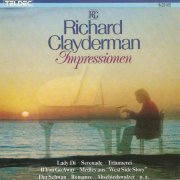 Richard Clayderman - Impressionen (1987)