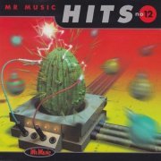 VA - Mr Music Hits 1996 Volume 1-12 (1996)