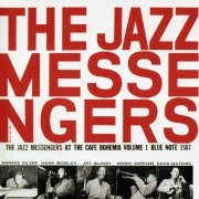 Art Blakey & The Jazz Messengers - At The Cafe Bohemia Vol. 1 (2001){RVG Edition}