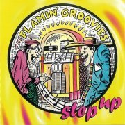 Flamin' Groovies - Step Up (1991)