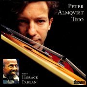 Peter Almqvist Trio With Horace Parlan - Peter Almqvist Trio With Horace Parlan (1997)
