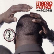 Maceo Parker ‎- Dial: Maceo (2000)