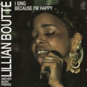 Lillian Boutté - I Sing Because I'm Happy (1985)