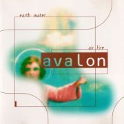 Avalon - Earth Water Air Fire (1999/2022)
