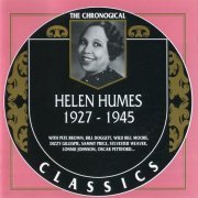 Helen Humes - 1927-1945 {The Chronological Classics, 892}
