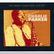 Charlie Parker – The RIse and Fall of Charlie Parker [2CD Set] (2007)