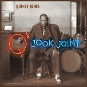 Quincy Jones - Q'S JOOK JOINT (EXPANDED EDITION) (1995)