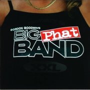 Gordon Goodwin's Big Phat Band - XXL (2023) [Hi-Res]
