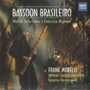 Frank Morelli - Bassoon Brasileiro (2004)
