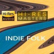 VA - Hi-Res Masters: Indie Folk (2024) Hi-Res