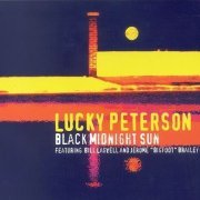 Lucky Peterson - Black Midnight Sun (2003) CD Rip