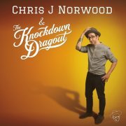 Chris J Norwood & The Knockdown Dragout - The Knockdown Dragout (2024) Hi Res