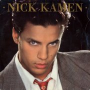 Nick Kamen - Nick Kamen (1987) LP