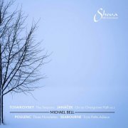 Michael Bell - Tchaikovsky, Janáček & Others: Piano Works (2021)