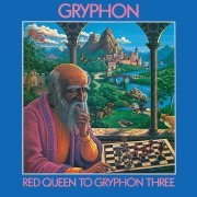 Gryphon - Red Queen to Gryphon Three (2007)