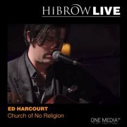 Ed Harcourt - Church of No Religion (2018) [Hi-Res]
