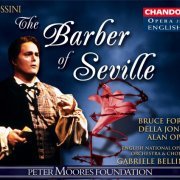 Bruce Ford, Della Jones, Alan Opie, Andrew Shore - Rossini: Il barbiere di Siviglia (2000)