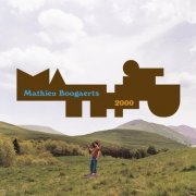 Mathieu Boogaerts - 2000 (2002)