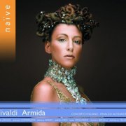 Concerto Italiano & Rinaldo Alessandrini - Vivaldi: Armida al campo d'Egitto (2010)