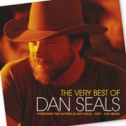 Dan Seals - The Very Best Of Dan Seals (2010)