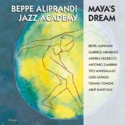 Beppe Aliprandi Jazz Academy - Maya's Dream (1998)