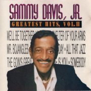 Sammy Davis, Jr. - Greatest Hits, Vol. II (1990)