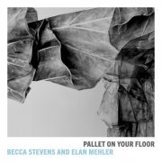 Becca Stevens & Elan Mehler - Pallet on Your Floor (2020) [Hi-Res]