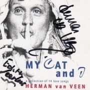 Herman Van Veen ‎– My Cat And I - A Collection Of 14 Love Songs (1994) CD-Rip