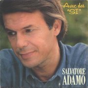 Salvatore Adamo - Avec des "si" (1987)