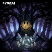 SYNC24 - Acidious (2020) FLAC