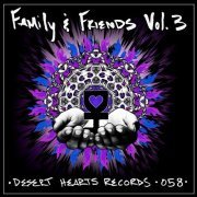 VA - Family & Friends, Vol. 3 (2019)