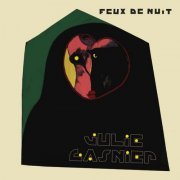 Julie Gasnier - FEUX DE NUIT (2023)