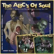 The ABC's Of Soul, Vol. 1-3 (Classics From The ABC Records Catalog 1961-1979) (1996)