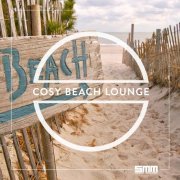 VA - Cosy Beach Lounge Vol 1 (2017)