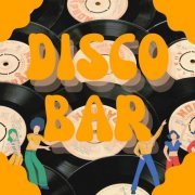 VA - Disco Bar (2023)