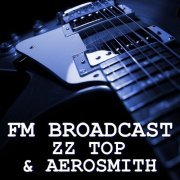 ZZ Top and Aerosmith - FM Broadcast ZZ Top & Aerosmith (2020)
