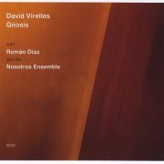 David Virelles - Gnosis (2017) CD Rip