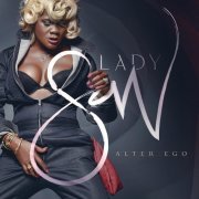 Lady Saw - Alter Ego (2014)